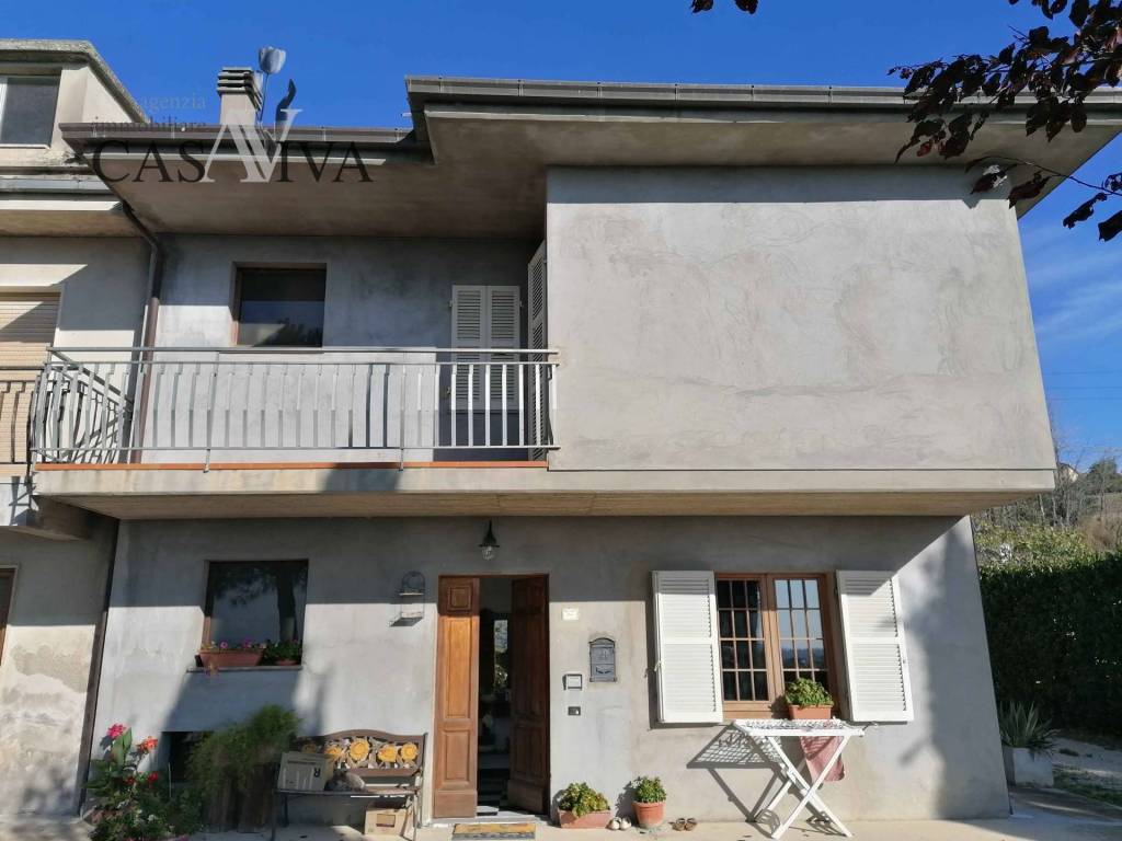Rustico / casale a Offida in Contrada San Lazzaro - Foto 2