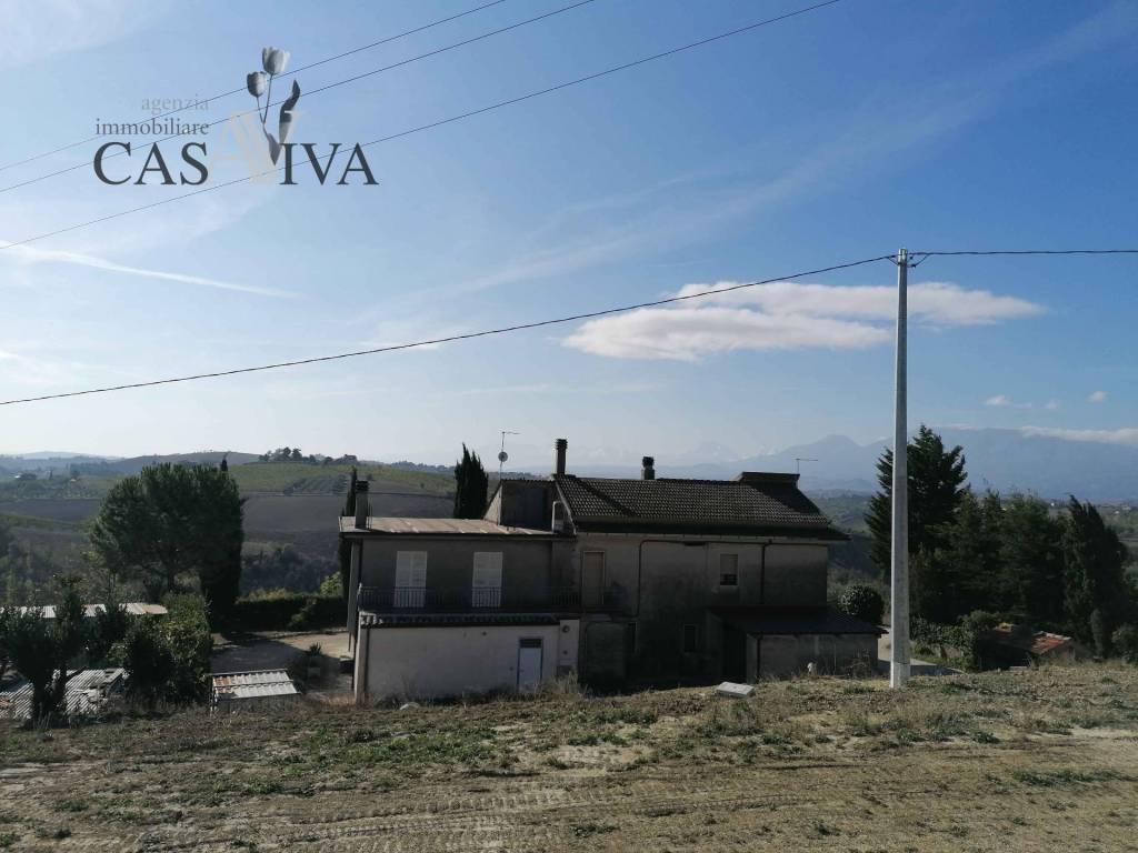 Rustico / casale a Offida in Contrada San Lazzaro - Foto 3