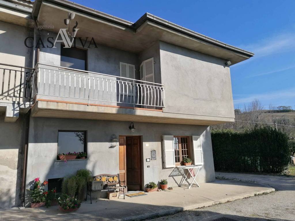 Rustico / casale a Offida in Contrada San Lazzaro - Foto 4