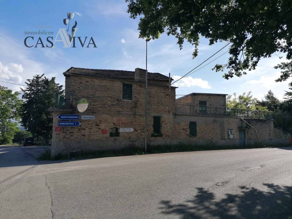 Rustico / casale a Acquaviva picena in Strada Provinciale 46, 1 - Foto 2