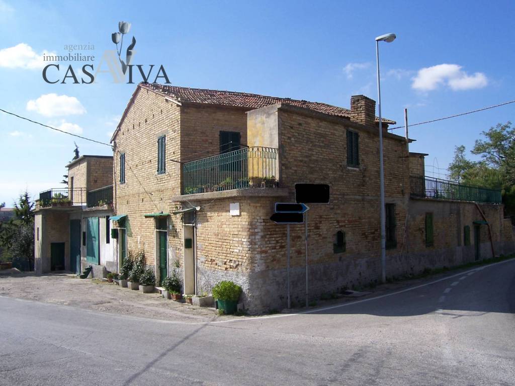 Rustico / casale a Acquaviva picena in Strada Provinciale 46, 1 - Foto 3