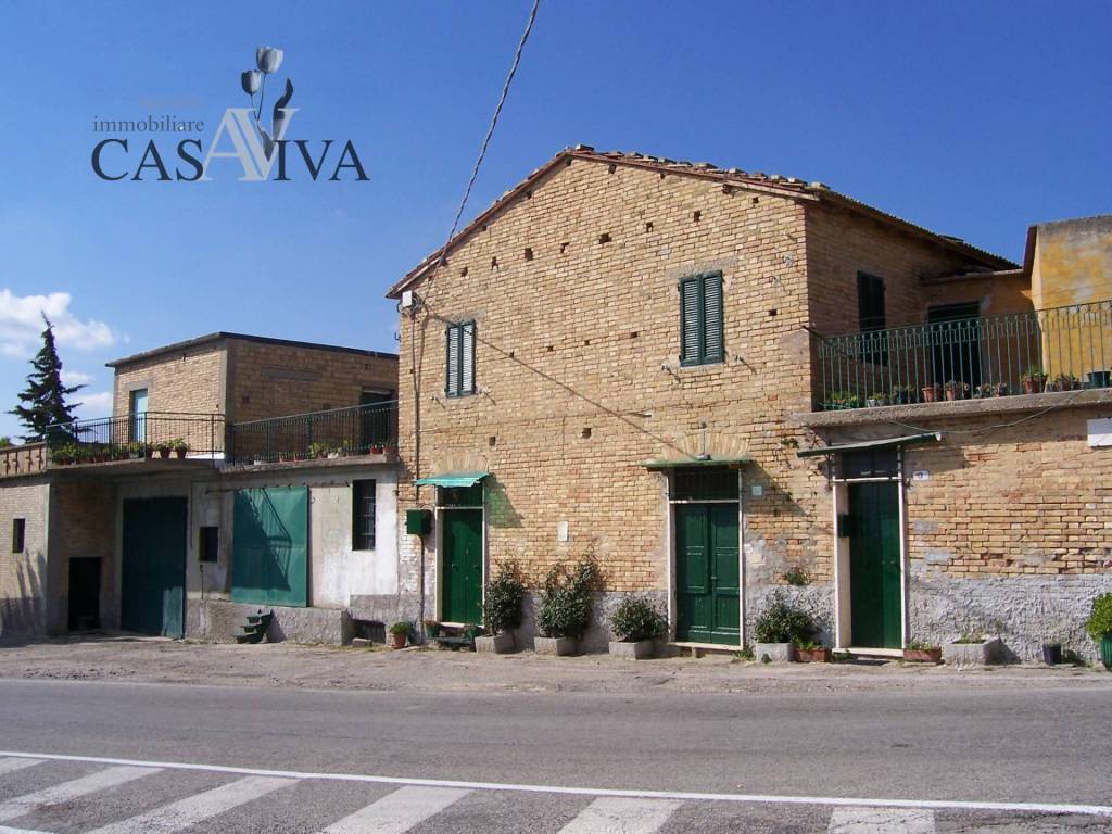 Rustico / casale a Acquaviva picena in Strada Provinciale 46, 1 - Foto 4