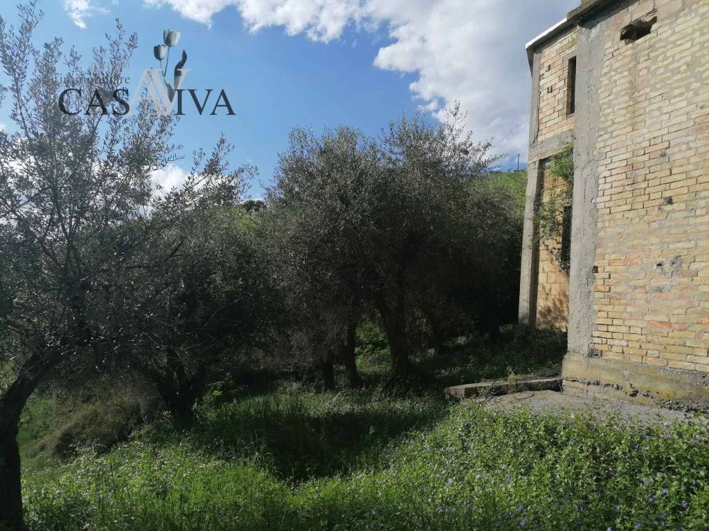 Rustico / casale a Acquaviva picena in Strada Provinciale 46, 1 - Foto 5
