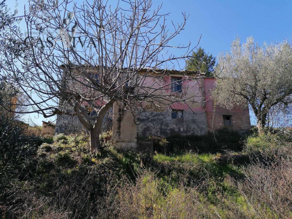 Rustico / casale a Acquaviva picena in Contrada Fontepezzana, 10 - Foto 4