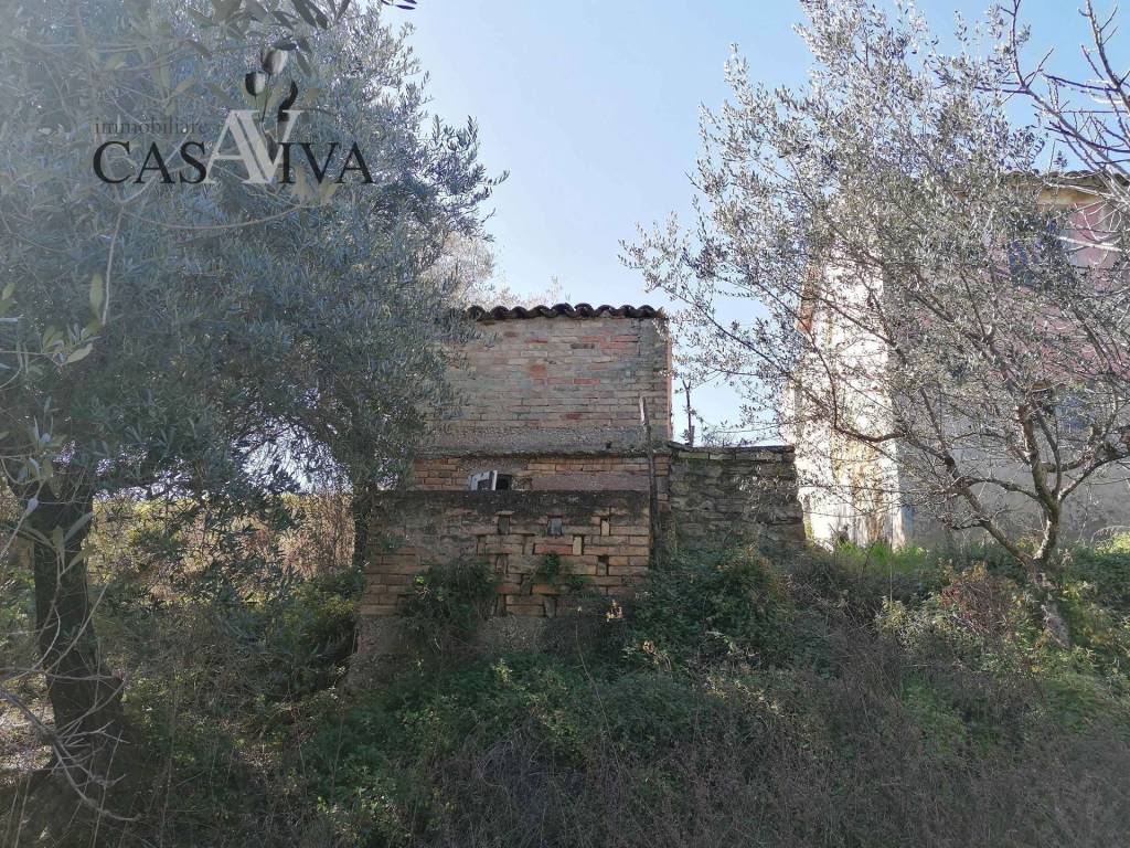Rustico / casale a Acquaviva picena in Contrada Fontepezzana, 10 - Foto 5