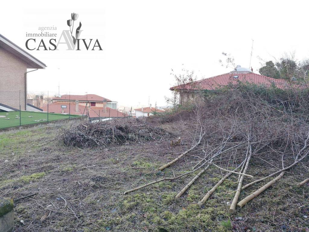 Terreno a Acquaviva picena in Via C. A. Dalla Chiesa - Foto 2