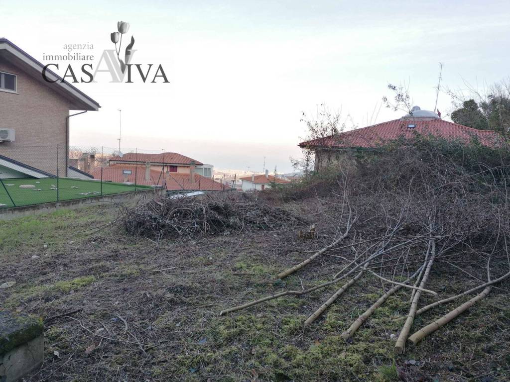 Terreno a Acquaviva picena in Via C. A. Dalla Chiesa - Foto 3