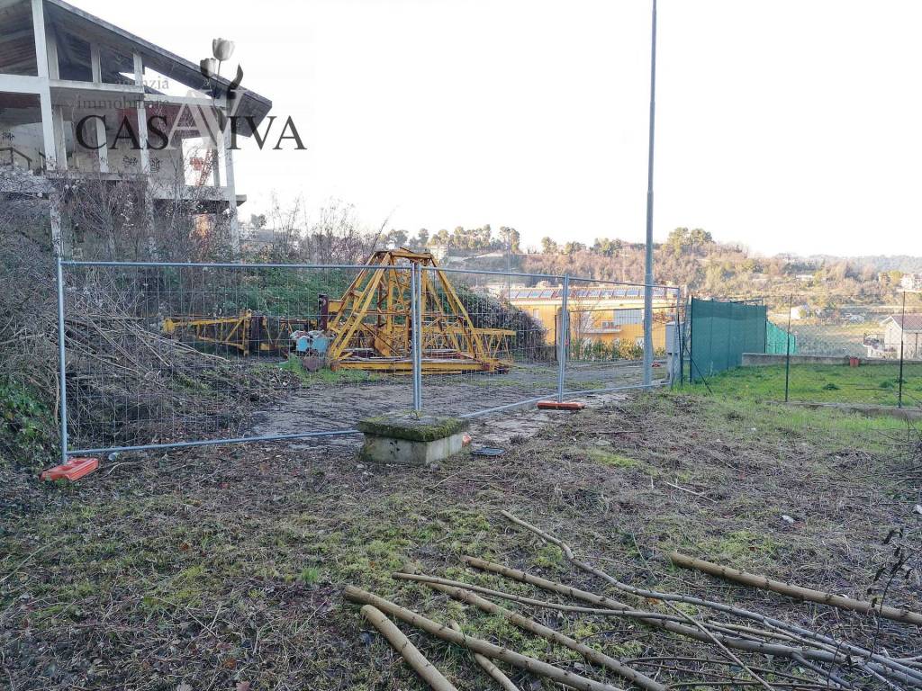 Terreno a Acquaviva picena in Via C. A. Dalla Chiesa - Foto 4