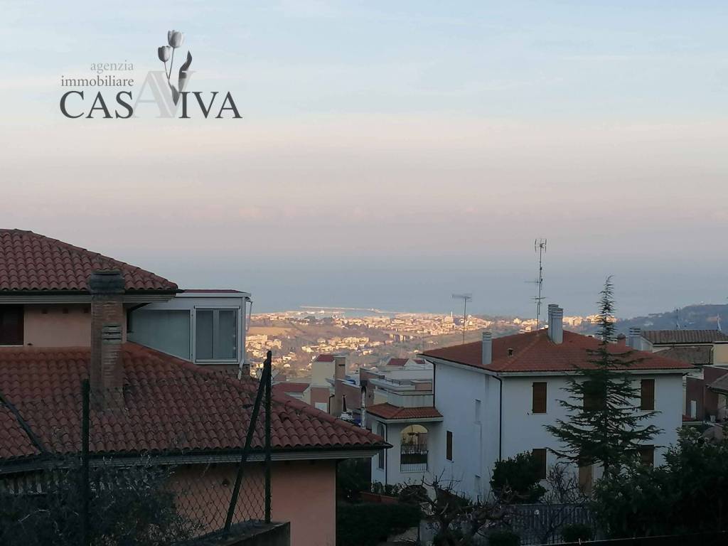 Terreno a Acquaviva picena in Via C. A. Dalla Chiesa - Foto 5