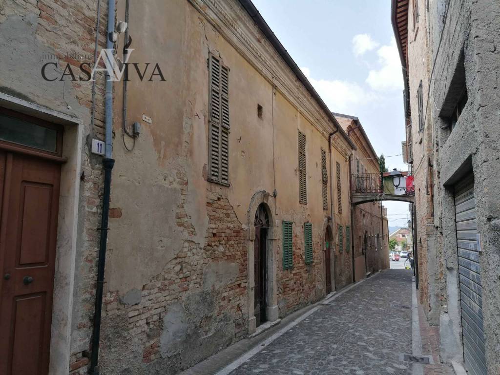 Casa indipendente a Monsampolo del tronto in via Serafino Balestra, 7 - Foto 3