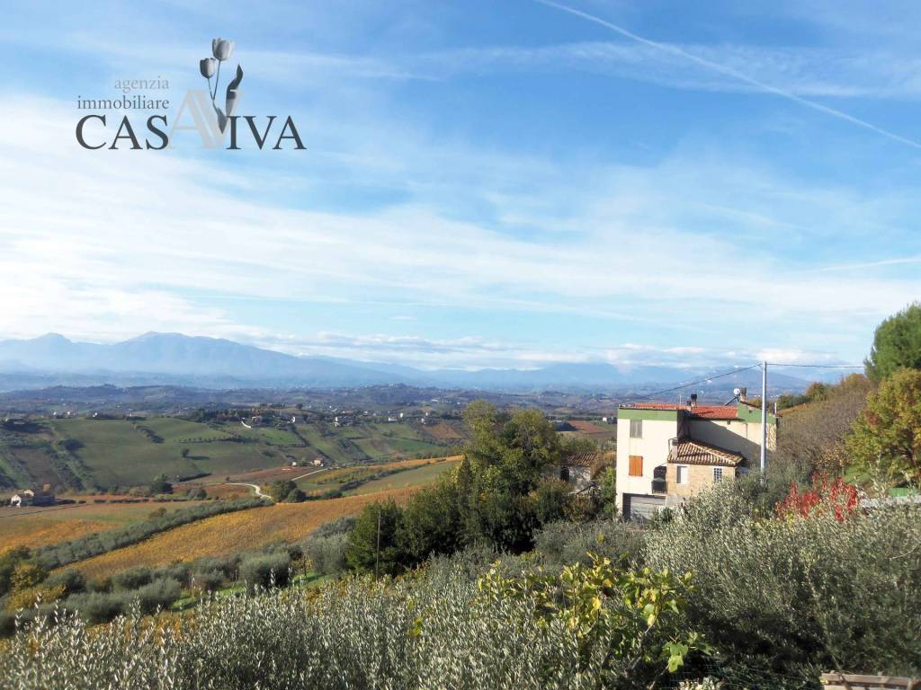 Terreno a Acquaviva picena in Contrada Campo delle Mura - Foto 4