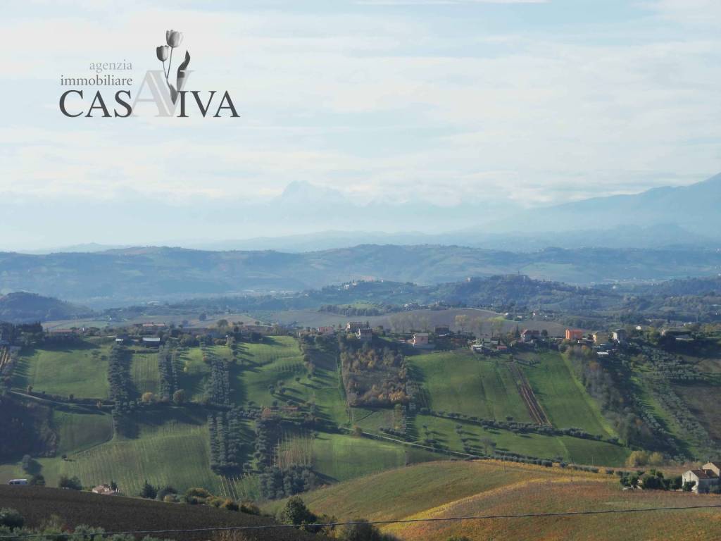 Terreno a Acquaviva picena in Contrada Campo delle Mura - Foto 5