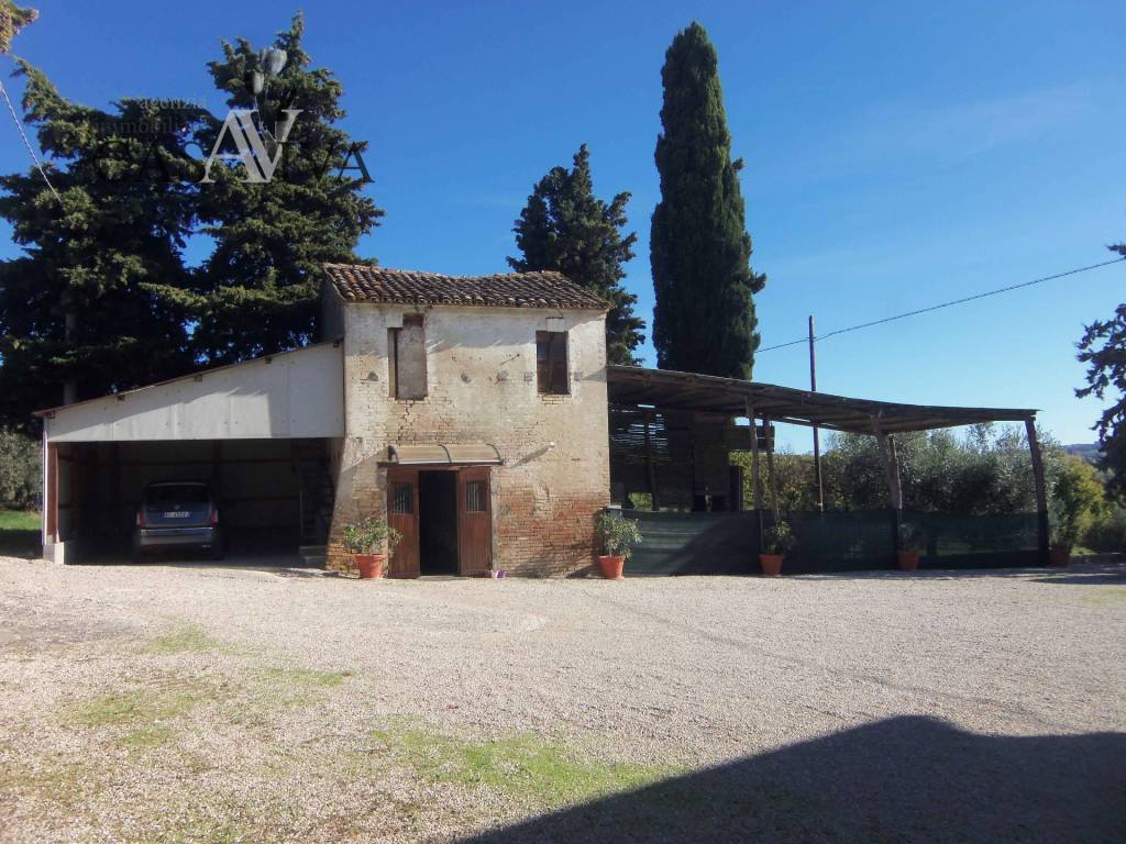Rustico / casale a Monsampolo del tronto in Contrada Valle Cecchina, 8 - Foto 3