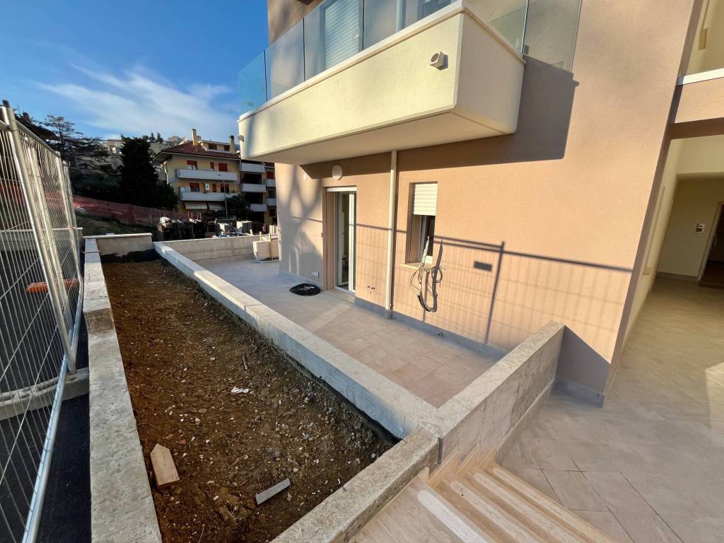 Appartamento a Acquaviva picena in Via Mazzini - Foto 4