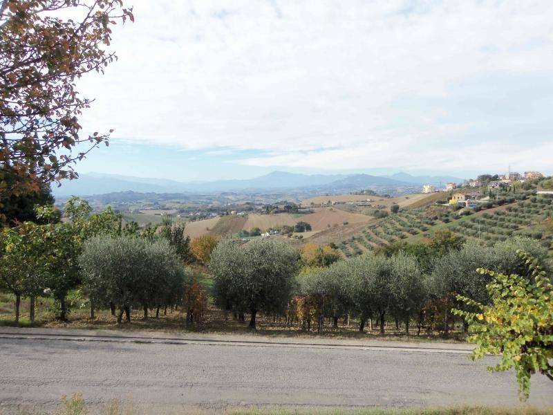Terreno a Acquaviva picena in via san francesco - Foto 2