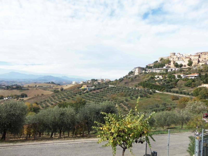 Terreno a Acquaviva picena in via san francesco - Foto 4