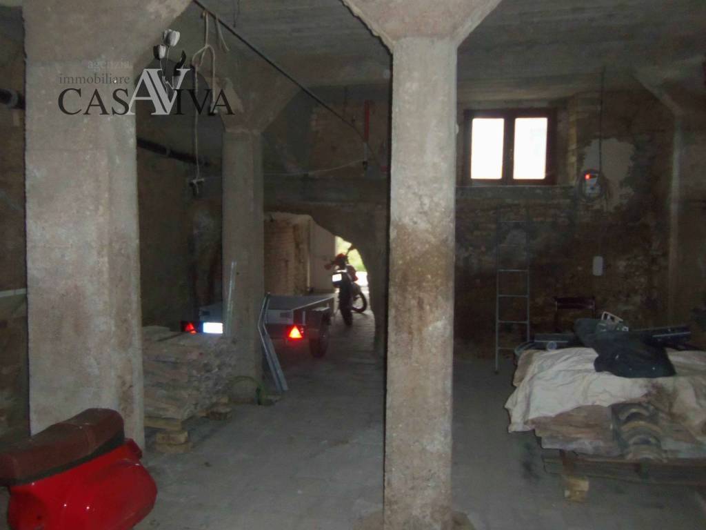 Casa indipendente a Acquaviva picena in via Crivellucci, 5 - Foto 3