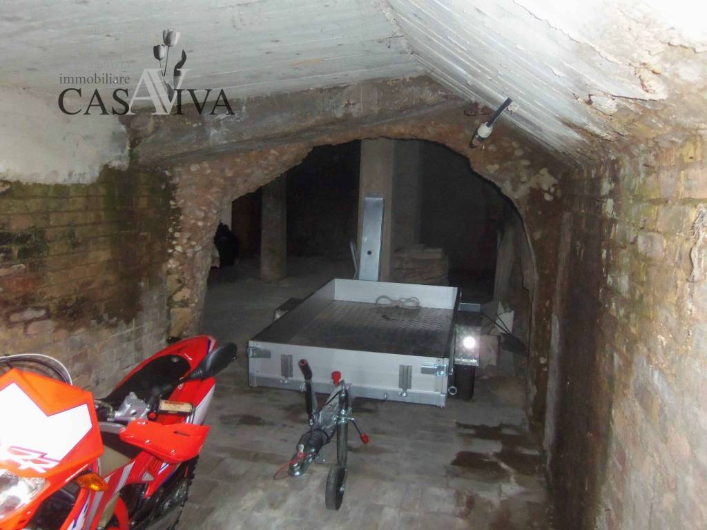 Casa indipendente a Acquaviva picena in via Crivellucci, 5 - Foto 5