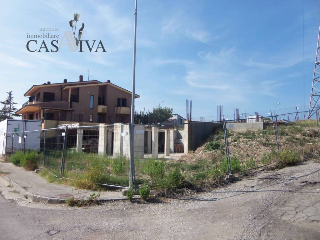 Casa indipendente a Acquaviva picena in Via Danet Alighieri, 2 - Foto 2
