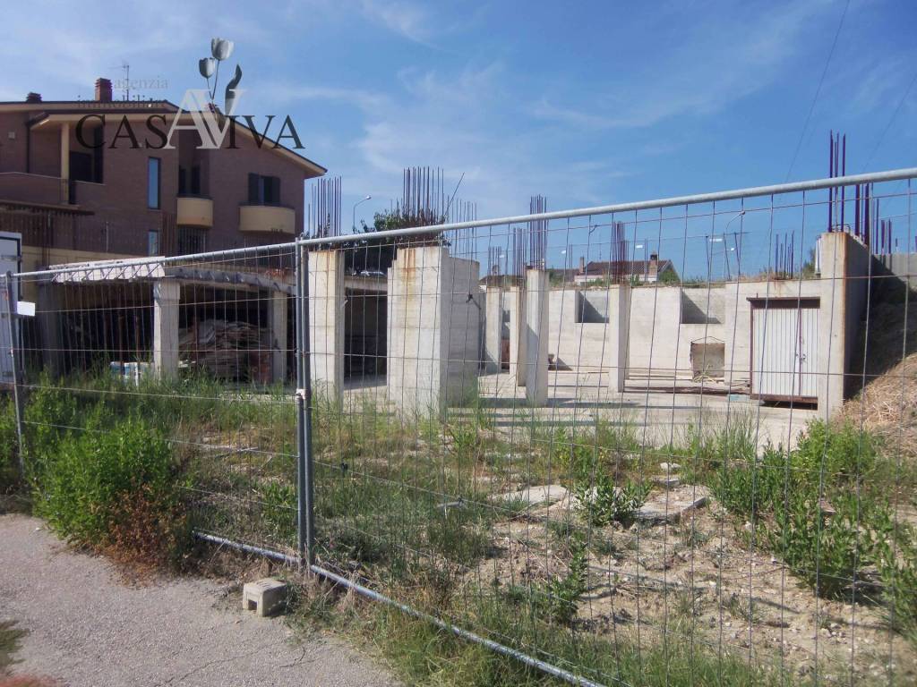 Casa indipendente a Acquaviva picena in Via Danet Alighieri, 2 - Foto 3