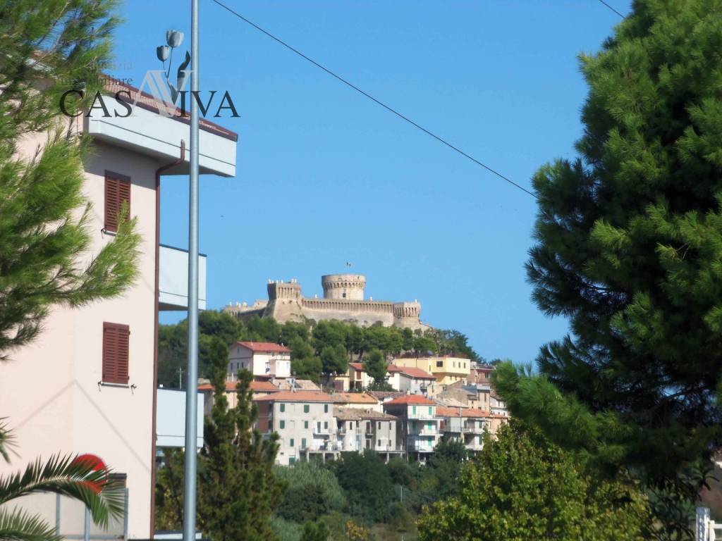 Casa indipendente a Acquaviva picena in Via Danet Alighieri, 2 - Foto 4