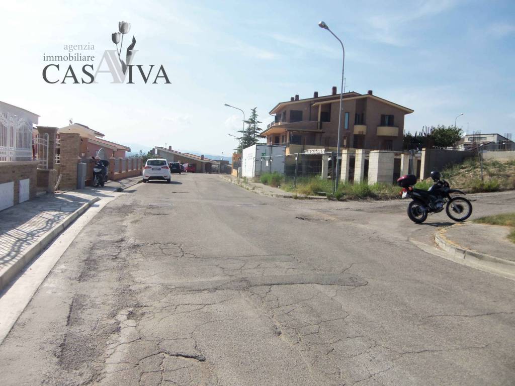 Casa indipendente a Acquaviva picena in Via Danet Alighieri, 2 - Foto 5