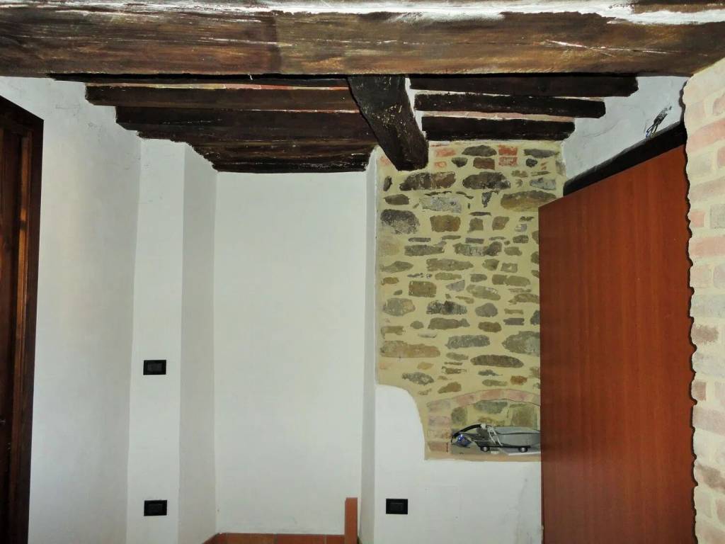 Palazzo / stabile a Panicale in Macereto No Number - Foto 3