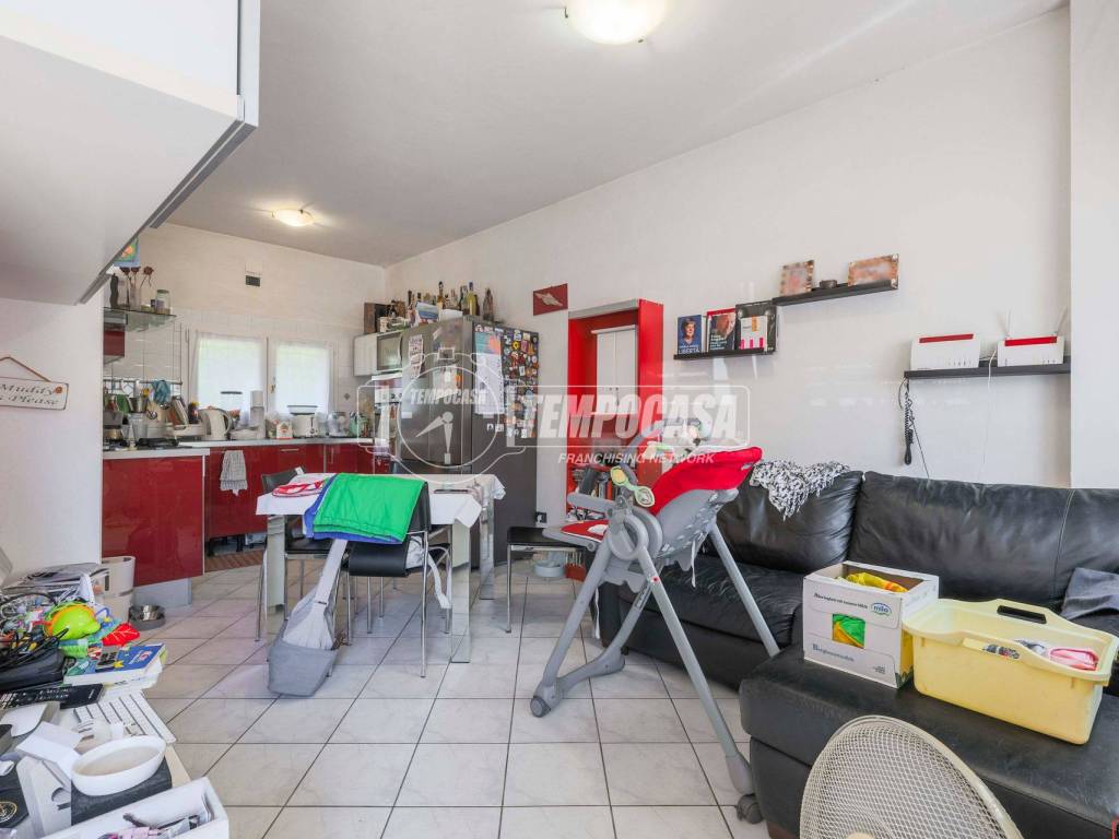 Appartamento a San lazzaro di savena in Via Antonio Zucchi - Foto 3