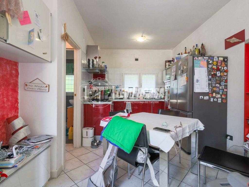 Appartamento a San lazzaro di savena in Via Antonio Zucchi - Foto 5