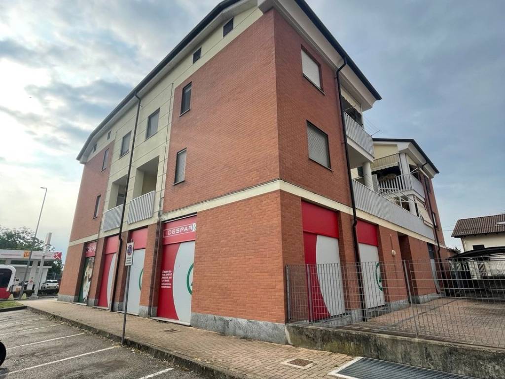 Appartamento a Asti in Via Umberto Terracini, 6 - Foto 2