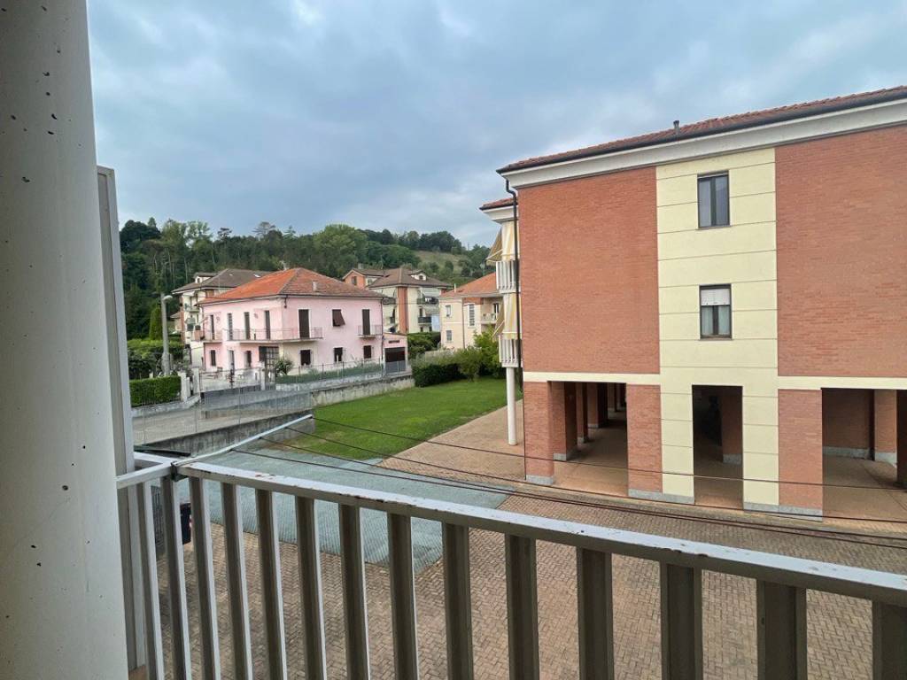 Appartamento a Asti in Via Umberto Terracini, 6 - Foto 3
