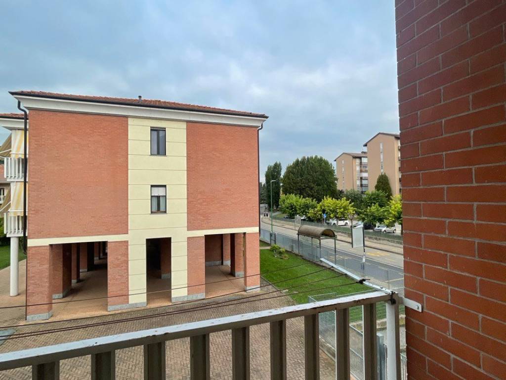 Appartamento a Asti in Via Umberto Terracini, 6 - Foto 4