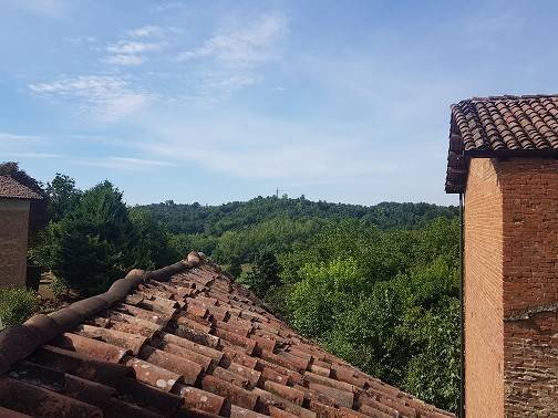 Rustico / casale a Castell'alfero in Via Aurelio Robino, 9 - Foto 4