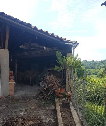 Rustico / casale a Castell'alfero in Via Aurelio Robino, 9 - Foto 5