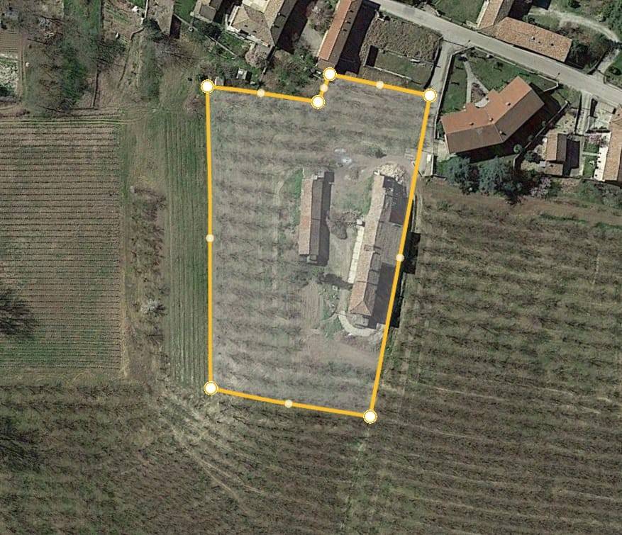 Rustico / casale a Costigliole d'asti in Strada Annunziata, 33 - Foto 2