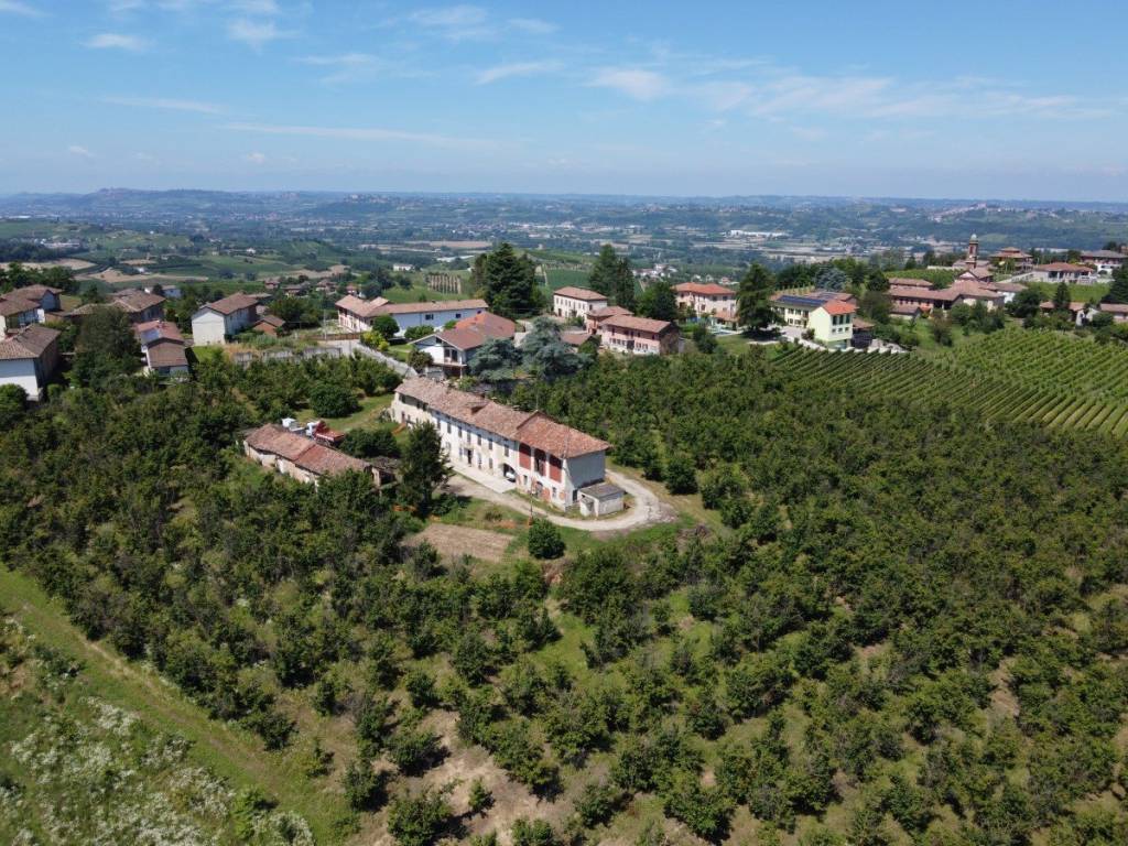 Rustico / casale a Costigliole d'asti in Strada Annunziata, 33 - Foto 3