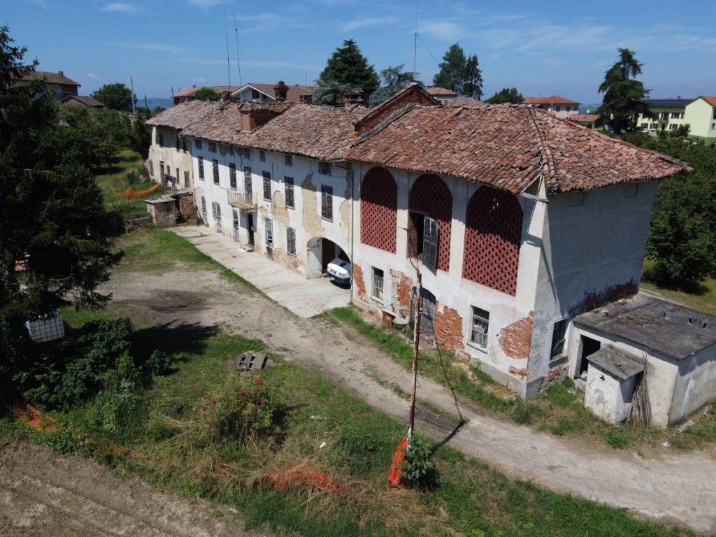 Rustico / casale a Costigliole d'asti in Strada Annunziata, 33 - Foto 4