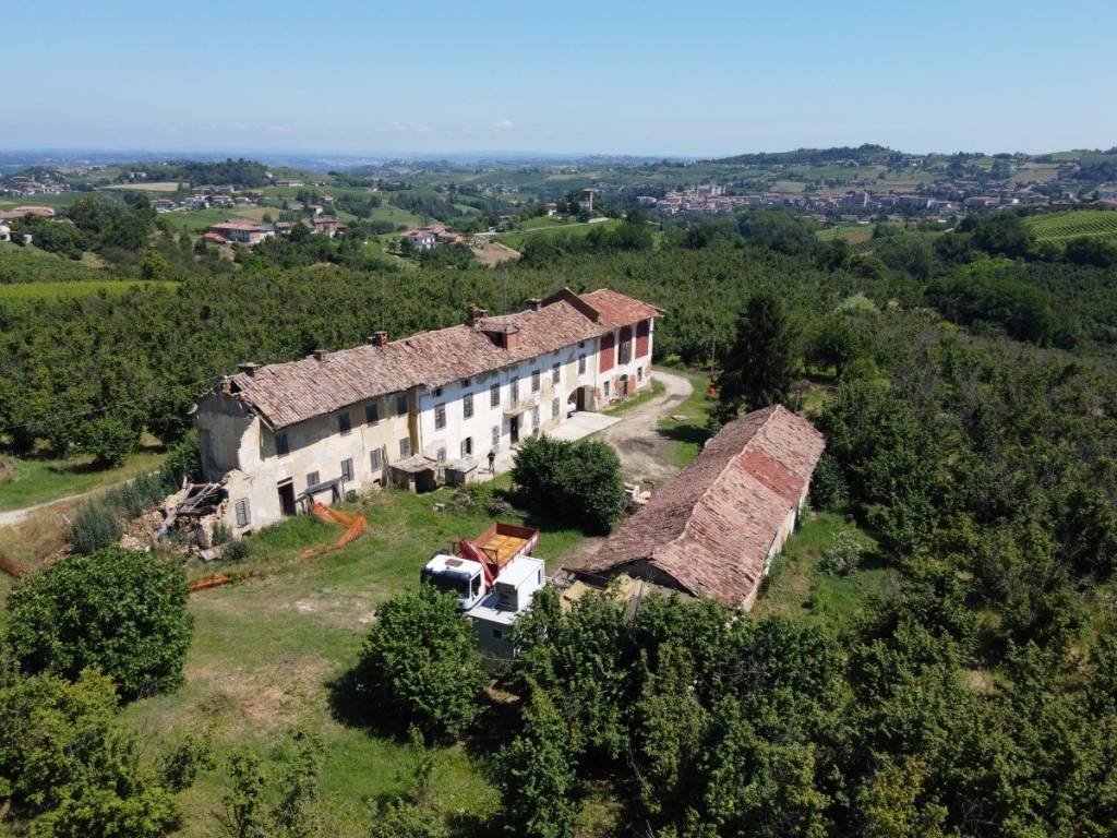 Rustico / casale a Costigliole d'asti in Strada Annunziata, 33 - Foto 5