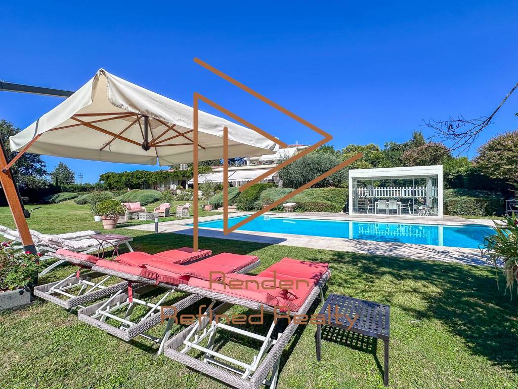 Villa a Bagno a ripoli in Via Roma, 64 - Foto 2