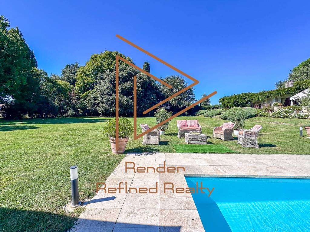 Villa a Bagno a ripoli in Via Roma, 64 - Foto 3