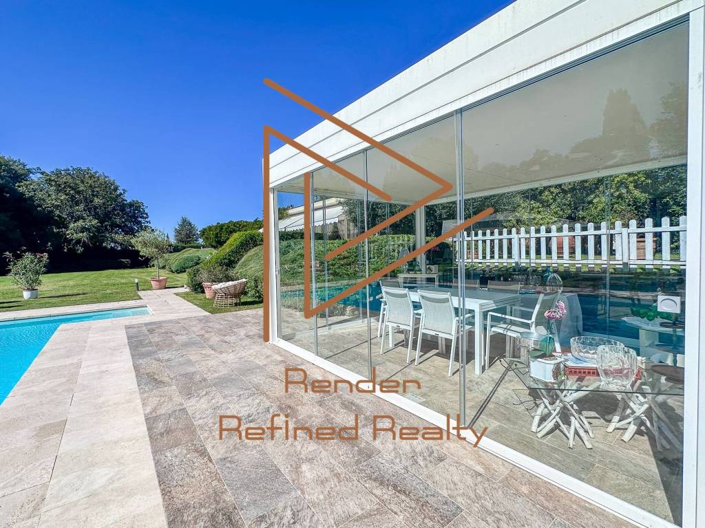 Villa a Bagno a ripoli in Via Roma, 64 - Foto 5