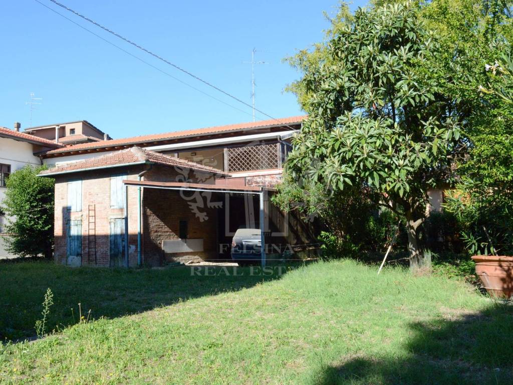 Casa indipendente a Imola in Via Croce Coperta - Foto 4