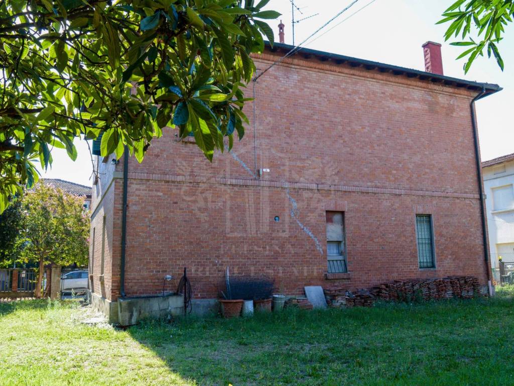 Casa indipendente a Imola in Via Croce Coperta - Foto 5