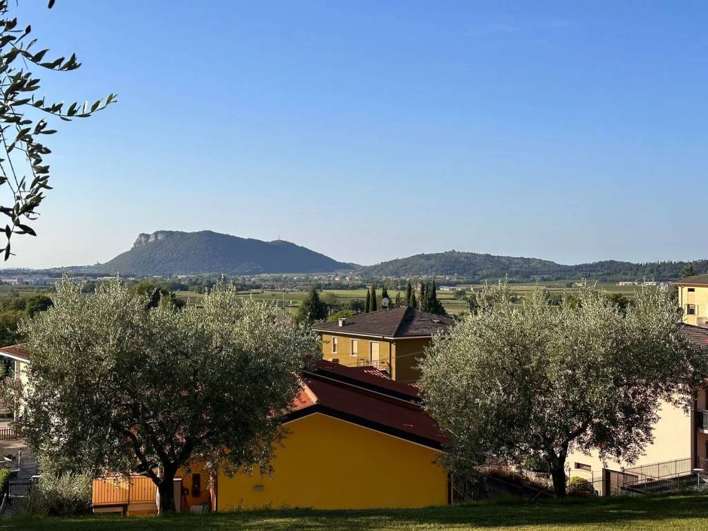 Terreno a Caprino veronese in Via Chignola - Foto 5