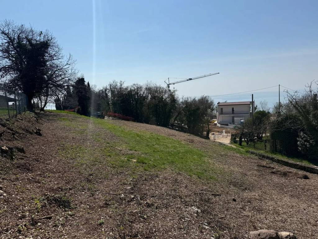 Terreno a San zeno di montagna - Foto 5