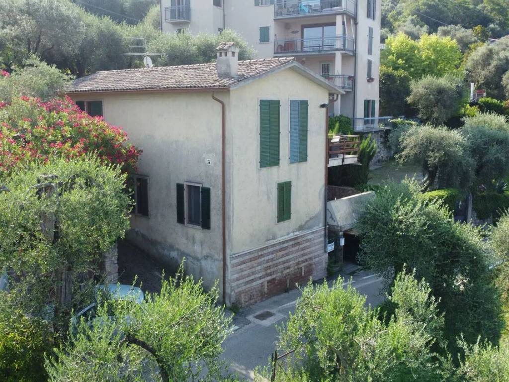 Villa a Torri del benaco in Località Rossone - Foto 4