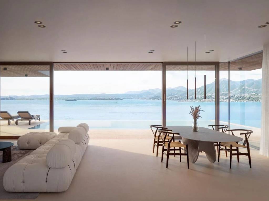 Villa a Torri del benaco in Via Vincenzo Bellini - Foto 3