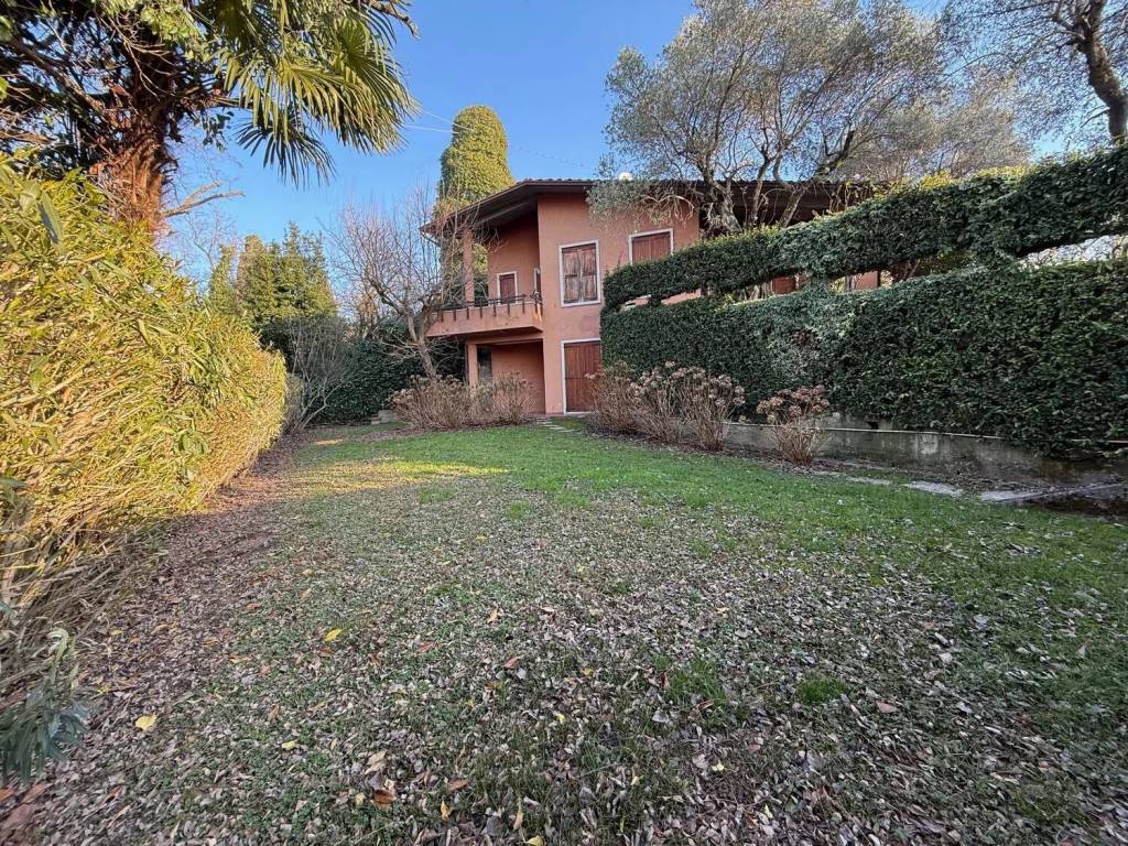 Villa a Bardolino in Via Peschiera No Number - Foto 5