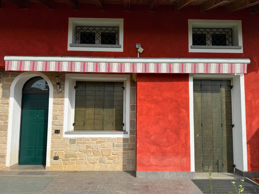 Villetta a schiera a Verdellino in Via Madre Teresa di Calcutta - Foto 2