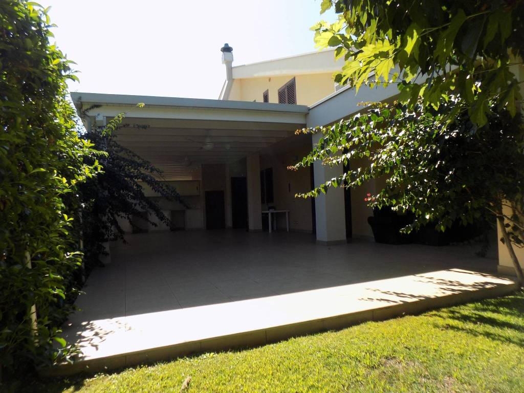 Villetta a schiera a Policoro in Via Catone - Foto 4